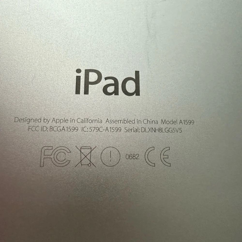 Apple reset factory